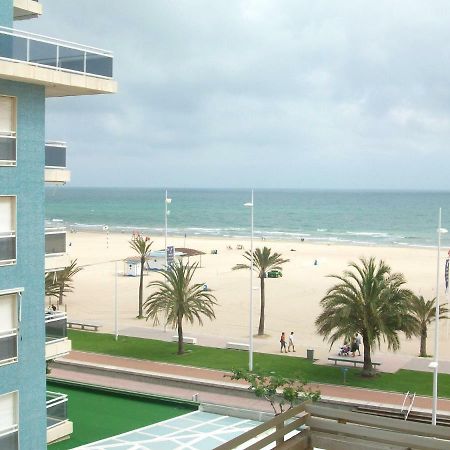 Vora Gandia Beach - Alquiler Familias Playa de Gandia Zewnętrze zdjęcie